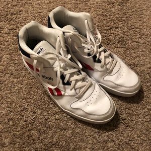 Reebok men’s sneakers